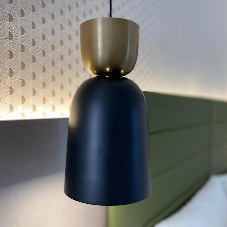 Salemare Rooms & Suites Cefalù Buitenkant foto