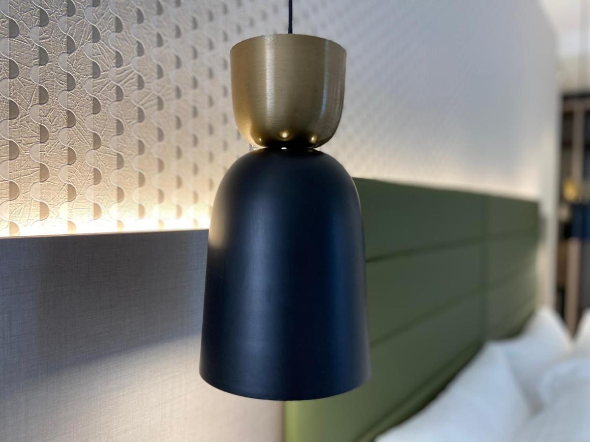 Salemare Rooms & Suites Cefalù Buitenkant foto