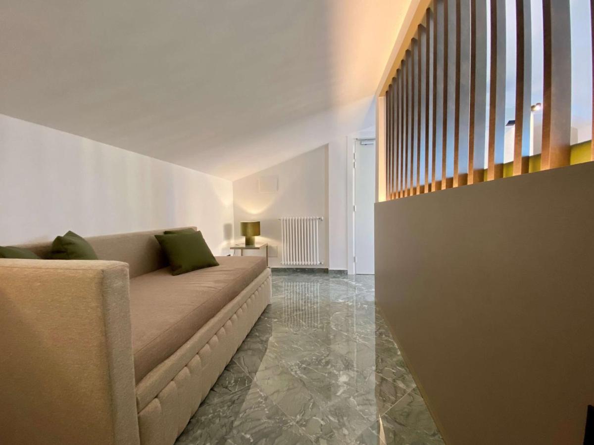 Salemare Rooms & Suites Cefalù Buitenkant foto