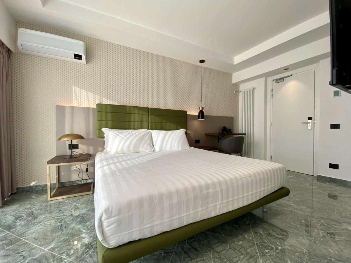 Salemare Rooms & Suites Cefalù Buitenkant foto