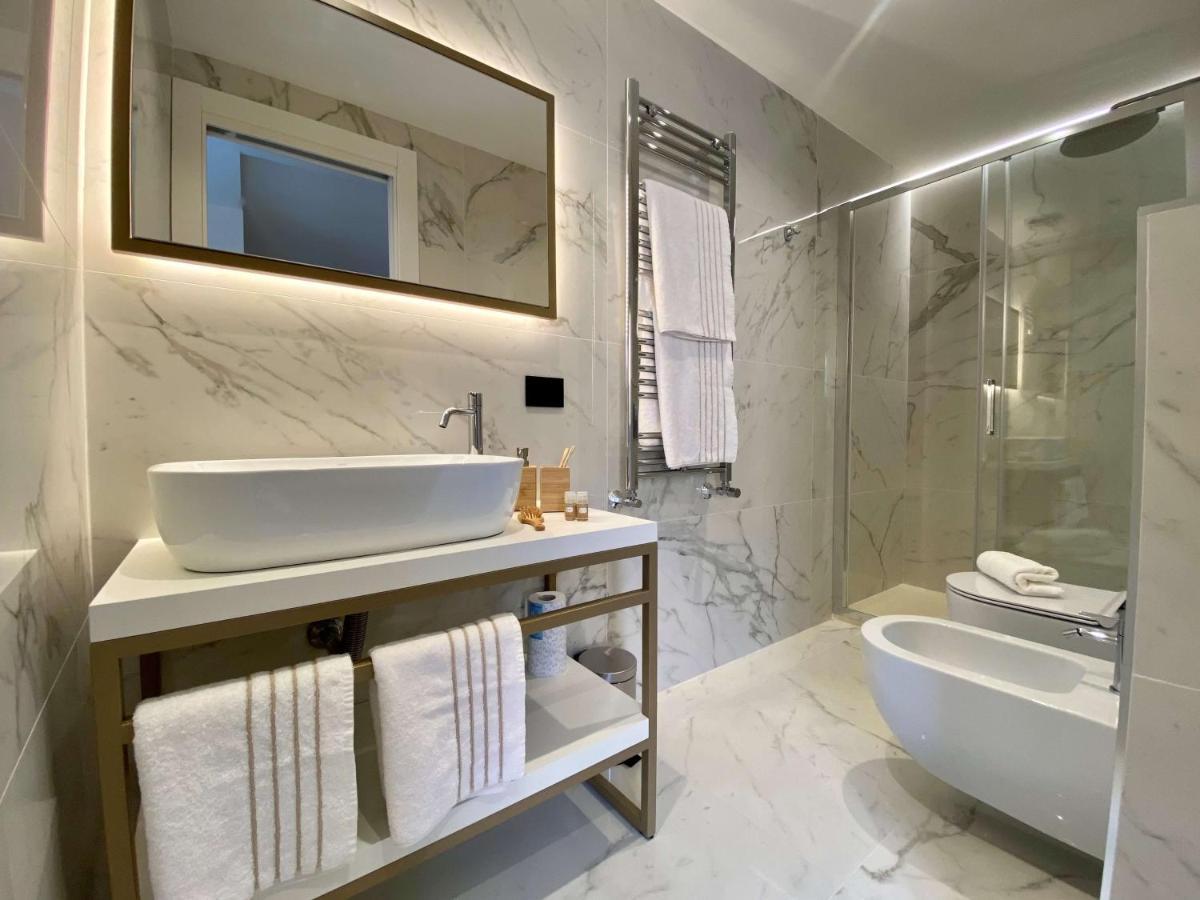 Salemare Rooms & Suites Cefalù Buitenkant foto