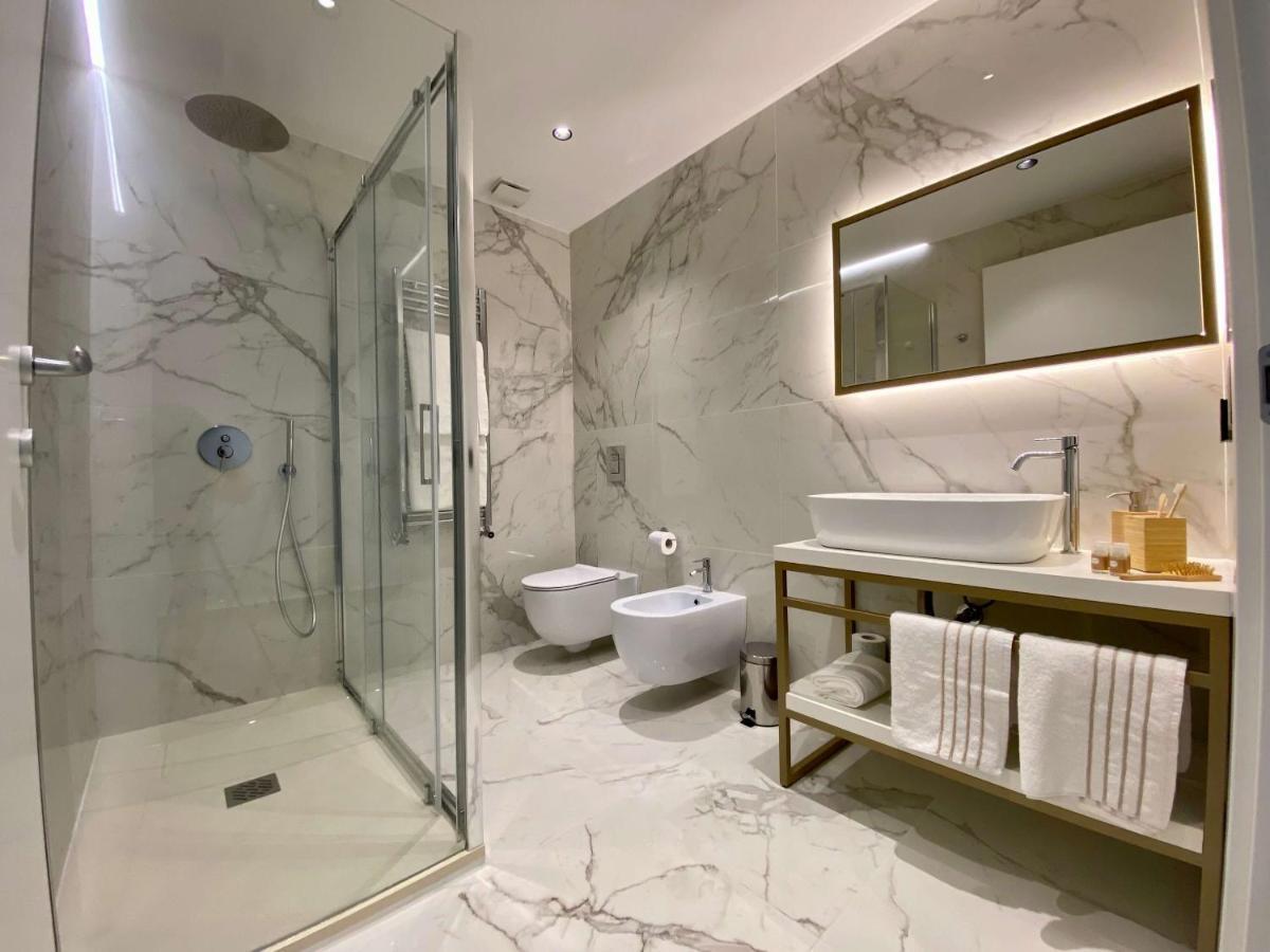 Salemare Rooms & Suites Cefalù Buitenkant foto