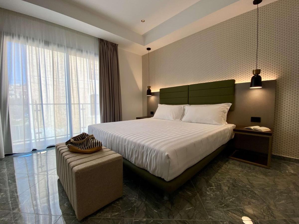 Salemare Rooms & Suites Cefalù Buitenkant foto