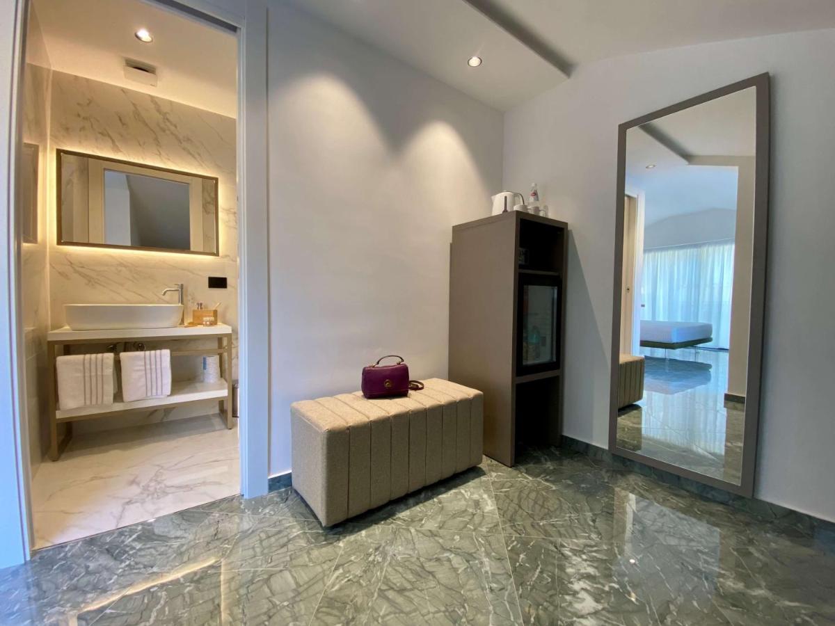 Salemare Rooms & Suites Cefalù Buitenkant foto